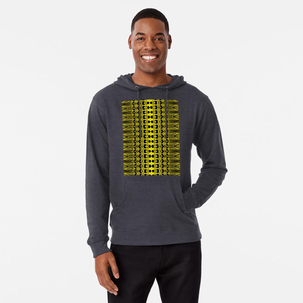 Item preview, Lightweight Hoodie designed and sold by vkdezine.