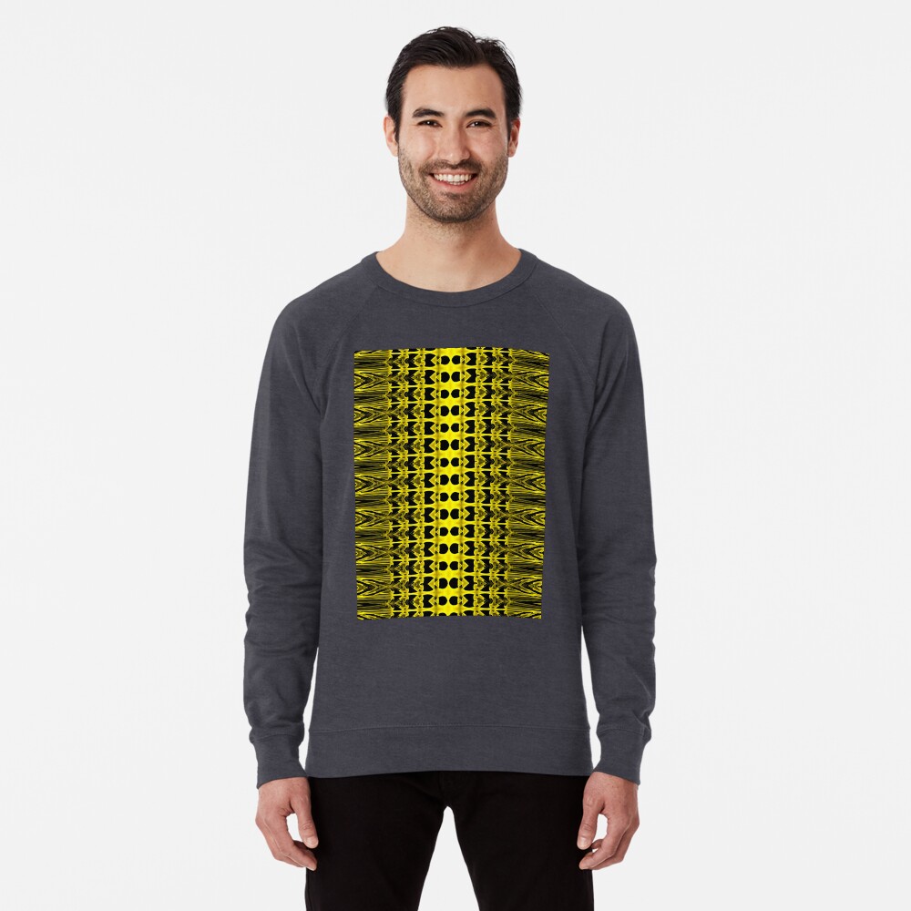 Item preview, Lightweight Sweatshirt designed and sold by vkdezine.