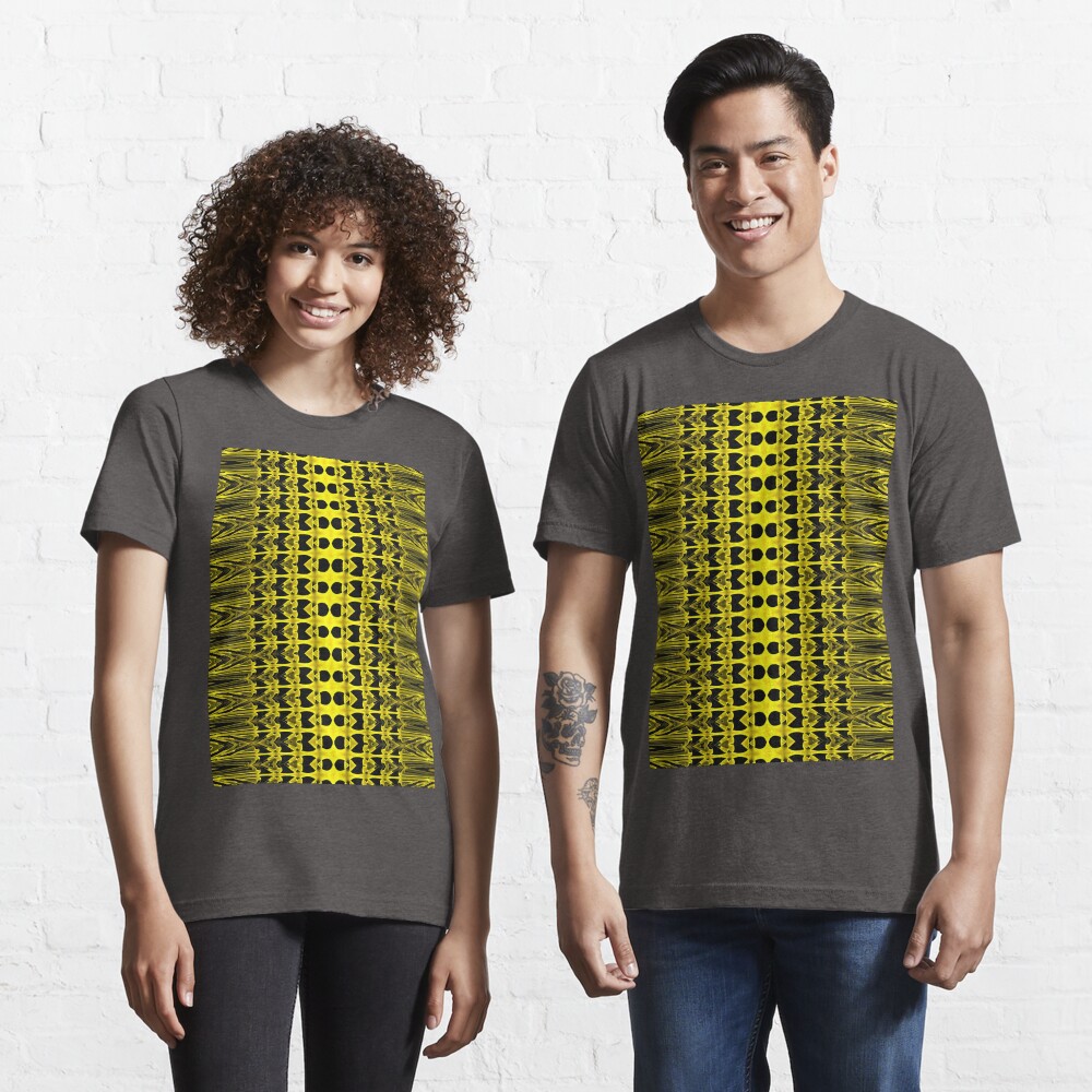Item preview, Essential T-Shirt designed and sold by vkdezine.
