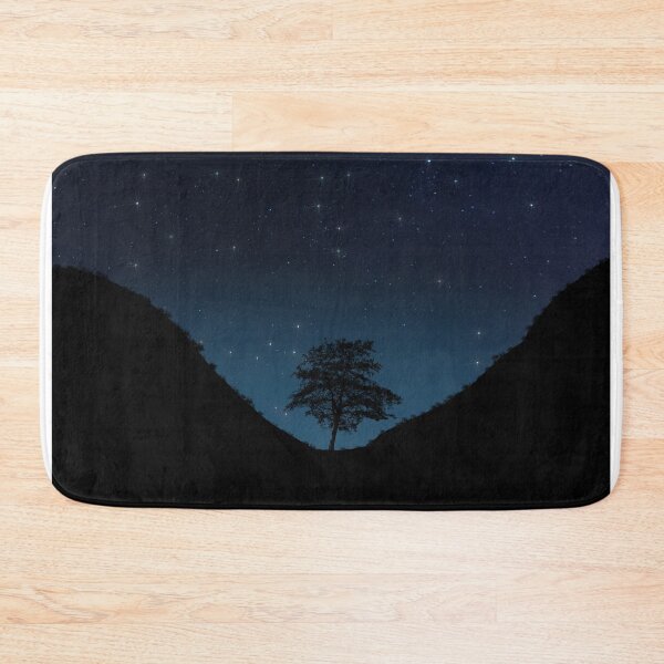 Item preview, Sycamore Gap Digital designed and sold by Steve Purnell Photography.