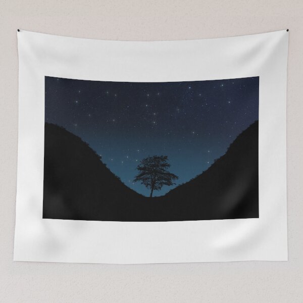 Item preview, Sycamore Gap Digital designed and sold by Steve Purnell Photography.
