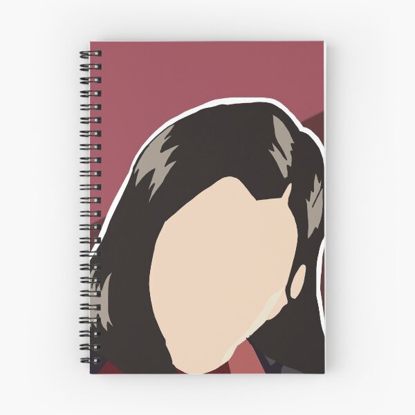 Item preview, Asami Legend of Korra designed and sold by average-art.