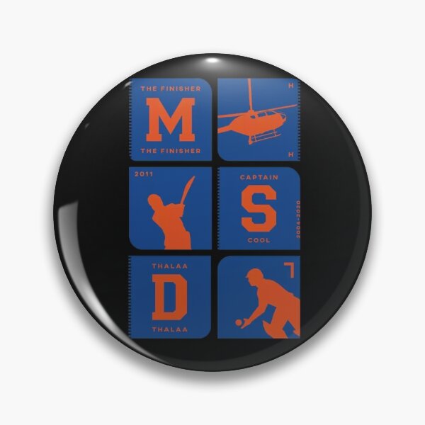 Item preview, MSD Tribute  designed and sold by prem sai.
