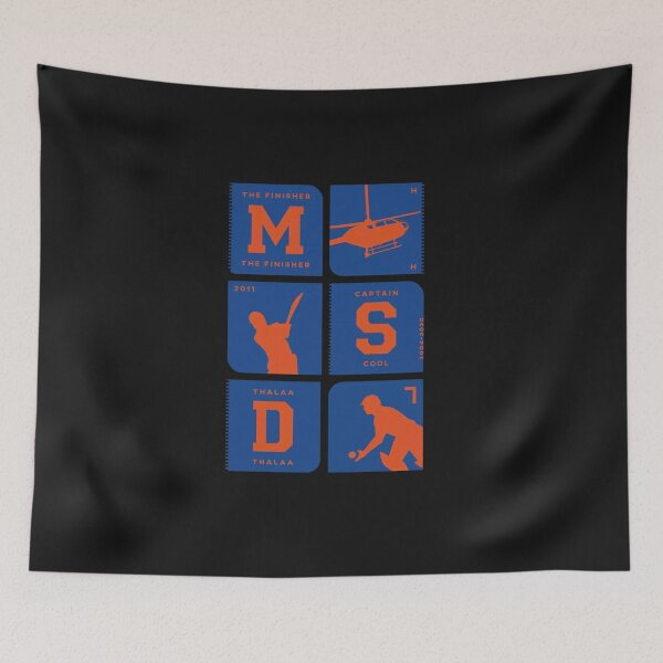 Item preview, MSD Tribute  designed and sold by prem sai.