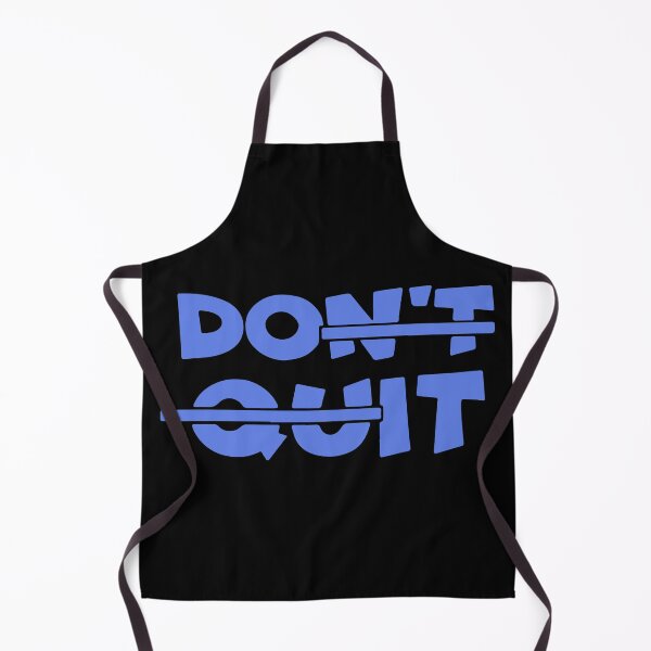 Item preview, Dont quit do it designed and sold by designdroplet.