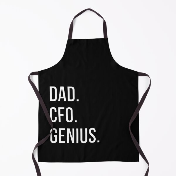 Item preview, Dad CFO designed and sold by UneDesigns.