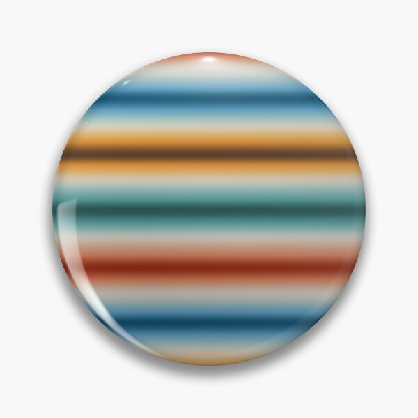 Artikelvorschau, Peruvian Earth Southwestern Gradient RB entworfen und verkauft von Sharon Schwalbe.