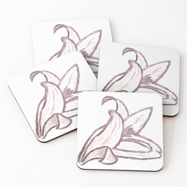 Item preview, Lily designed and sold by Tanja Raudaschl.