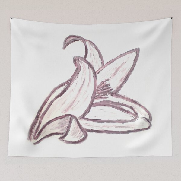 Item preview, Lily designed and sold by Tanja Raudaschl.