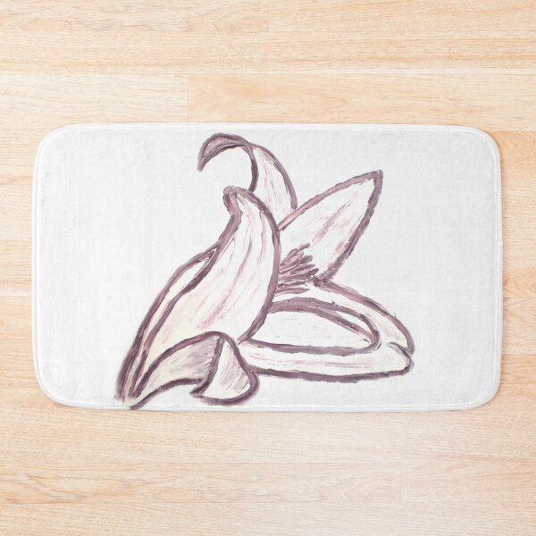 Item preview, Lily designed and sold by Tanja Raudaschl.