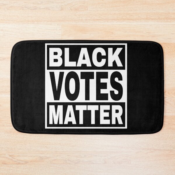 Item preview, Black Votes Matter designed and sold by Statement-Teez.