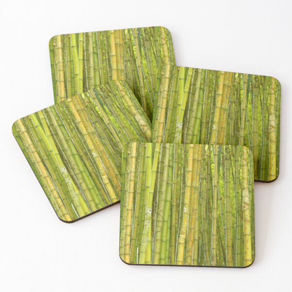 Item preview, Bamboo forest designed and sold by Gaspar Avila.