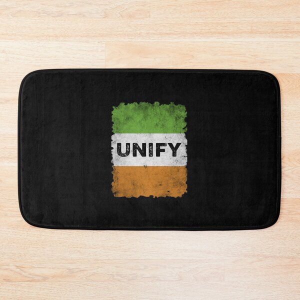 Item preview, Unify Irland United Erish Country Flag designed and sold by shirt-meme.