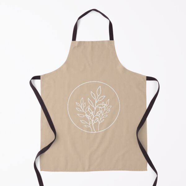 Item preview, Leaves in Bunches || Minimal Nature designed and sold by worktheangle.