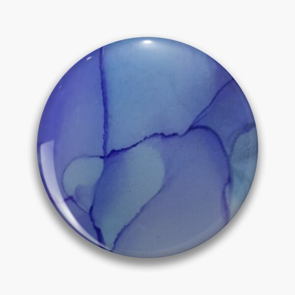 Item preview, Whispy Bay Abstract Design by Paulele designed and sold by Paulele.