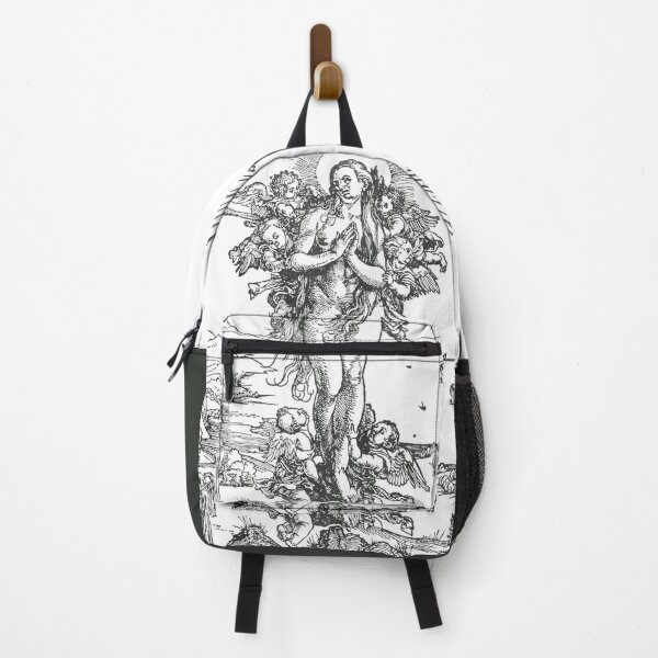 Item preview, Santa Maria Magdalena - Albrecht Durer designed and sold by playmap.