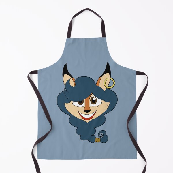 Item preview, Carmelita Fox designed and sold by Verona7881.