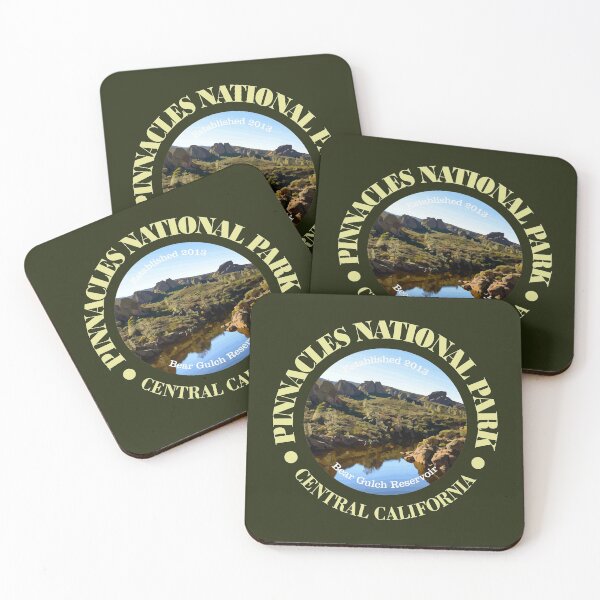 Item preview, Pinnacles National Park (NP) designed and sold by curranmorgan.