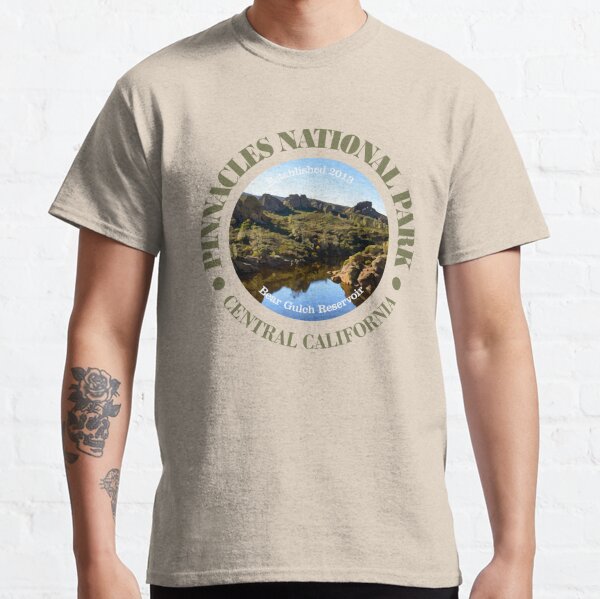 wind cave national park t shirt