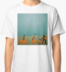 The Darjeeling Limited Classic T-Shirt