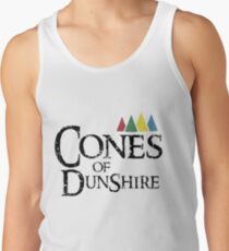 Cones Of Dunshire Tank Top