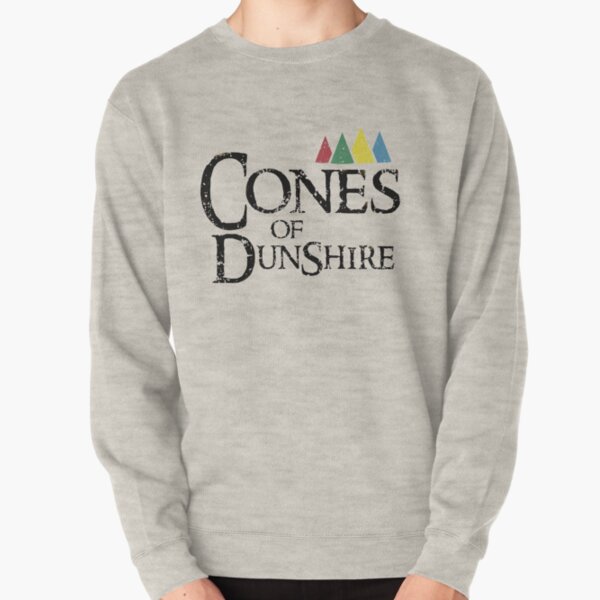 Cones Of Dunshire Pullover Sweatshirt
