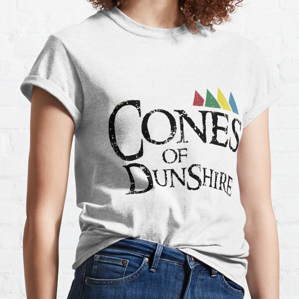 Cones Of Dunshire Classic T-Shirt