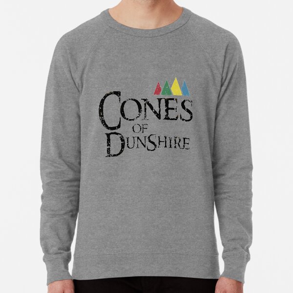 Cones Of Dunshire Lightweight Sweatshirt