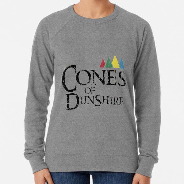 Cones Of Dunshire Lightweight Sweatshirt