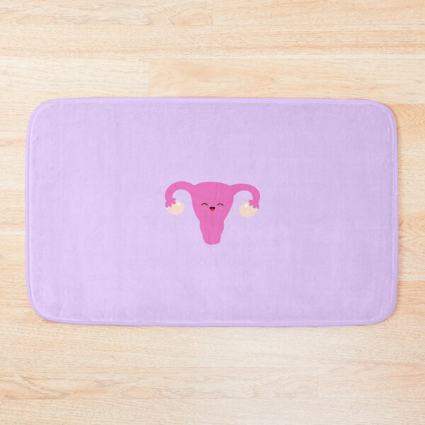 Artikelvorschau, Netter Uterus entworfen und verkauft von Karsmultifam.