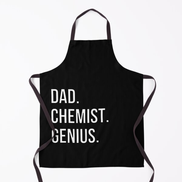 Item preview, Dad Chemist designed and sold by UneDesigns.