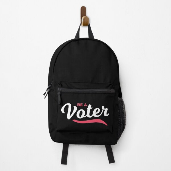 Item preview, Be a Voter designed and sold by AbraFero.