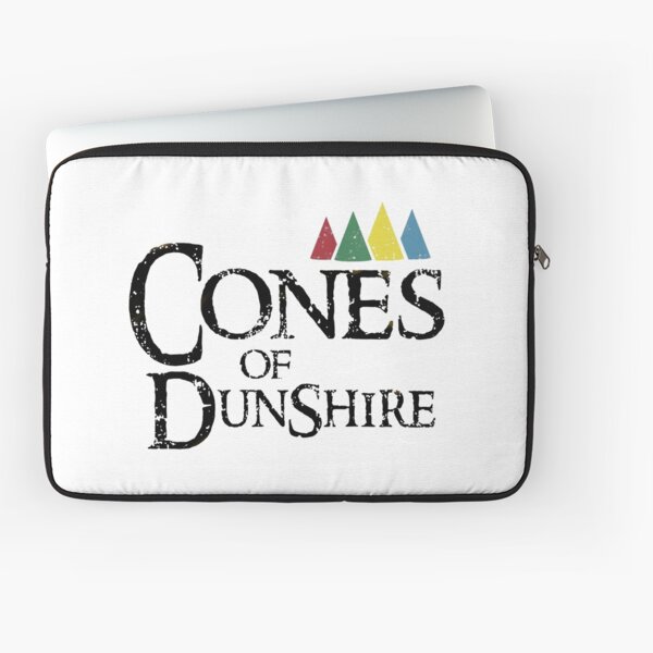 Cones Of Dunshire Laptop Sleeve