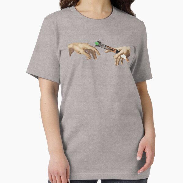 Item preview, The Creation of Who designed and sold by NevadaJack.