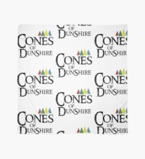 Cones Of Dunshire Scarf