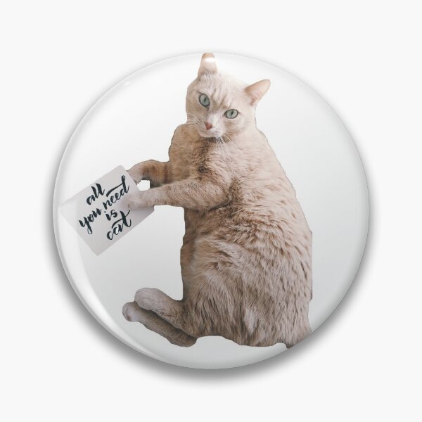 Item preview, Lovely Cat  designed and sold by Home-of-art.