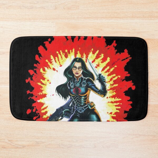 Item preview,  BARONESS BOX ART designed and sold by PIXLTEES.