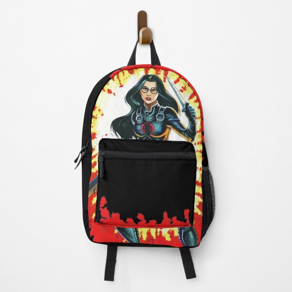 Artikelvorschau, BARONESS BOX ART entworfen und verkauft von PIXLTEES.