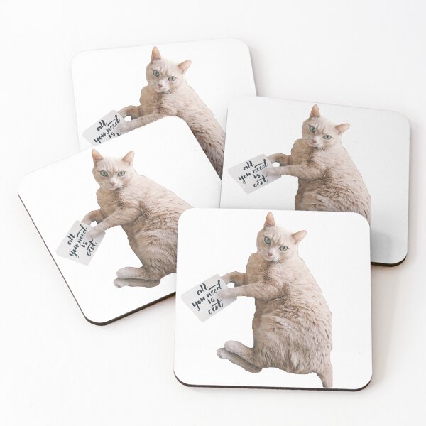 Item preview, Lovely Cat  designed and sold by Home-of-art.