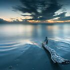 Drift thru Time by PeaceInArt