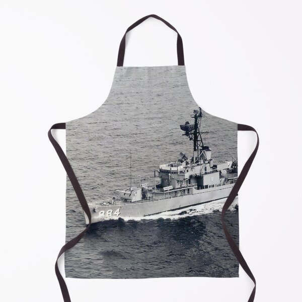 Item preview, USS FLOYD B. PARKS (DD-884) SHIP'S STORE designed and sold by militarygifts.