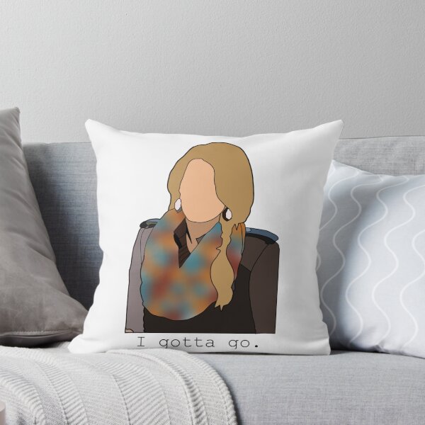 Item preview, Serena Vanderwoodsen- I gotta go designed and sold by emtursch12.