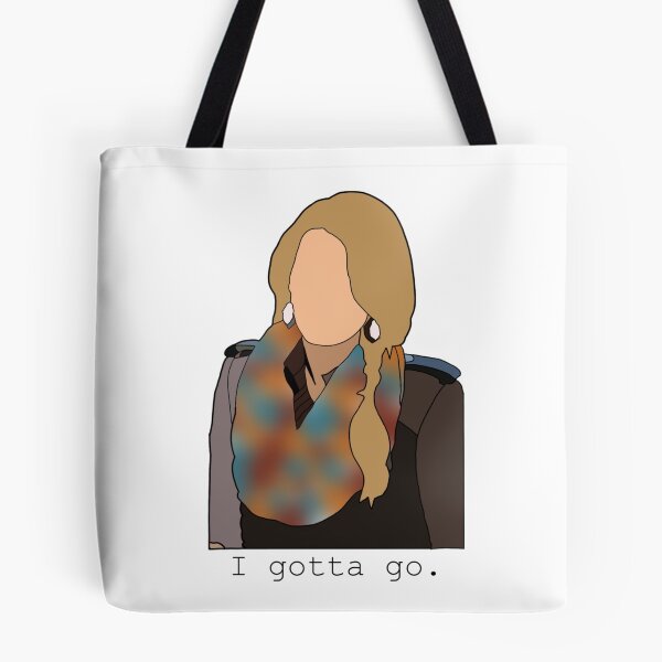 Item preview, Serena Vanderwoodsen- I gotta go designed and sold by emtursch12.
