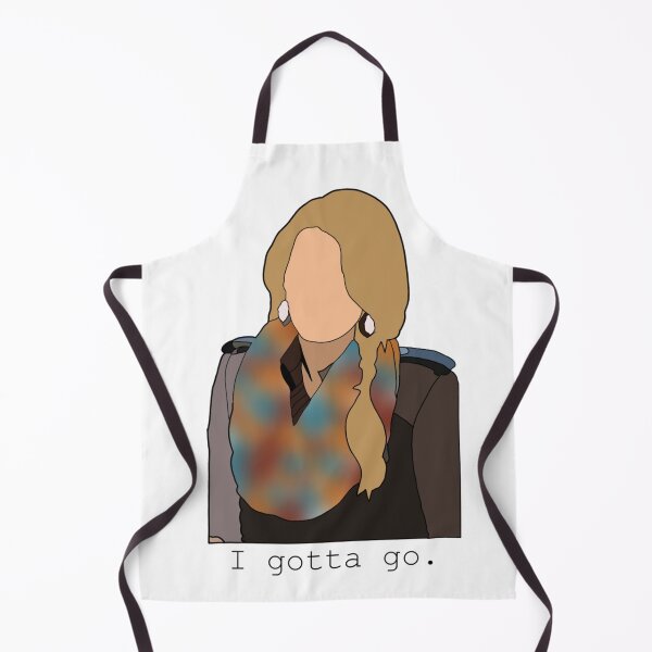 Item preview, Serena Vanderwoodsen- I gotta go designed and sold by emtursch12.