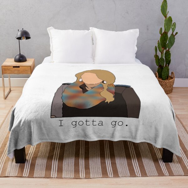 Item preview, Serena Vanderwoodsen- I gotta go designed and sold by emtursch12.