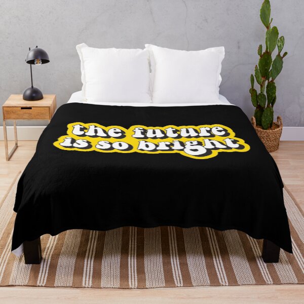 Item preview, The future is so bright designed and sold by Statim.