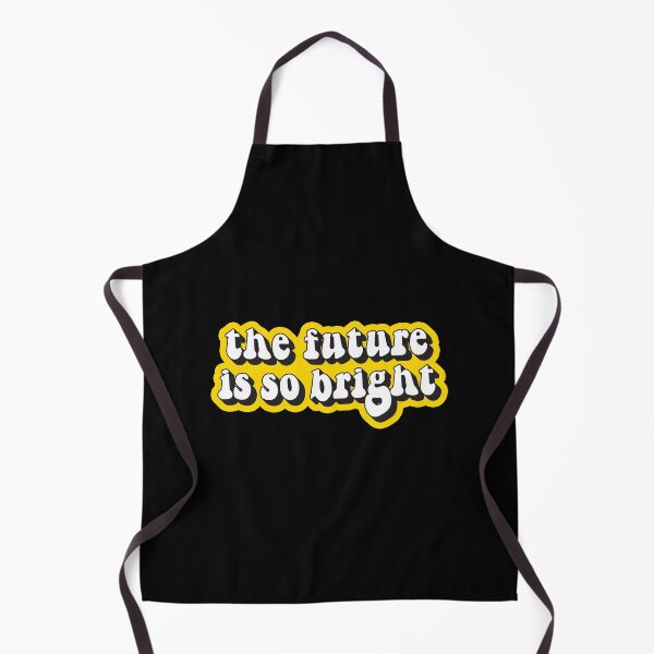 Item preview, The future is so bright designed and sold by Statim.