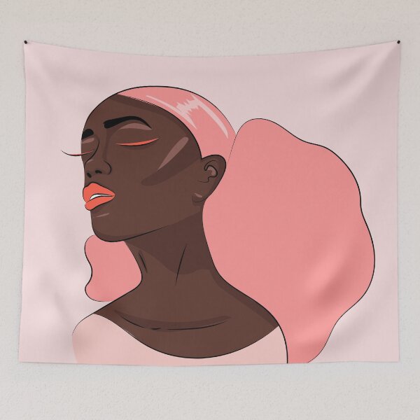 Item preview, My Pink World designed and sold by qferrazoli.