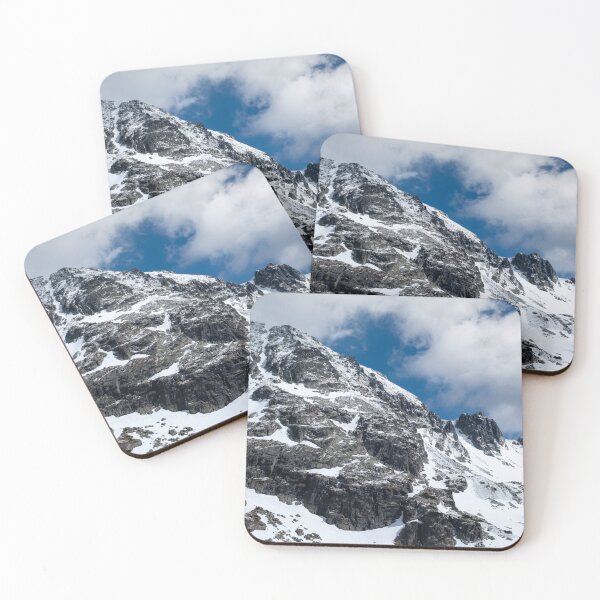 Item preview, Mountain top in Rila Bulgaria on a sunny day designed and sold by 5R Photography.