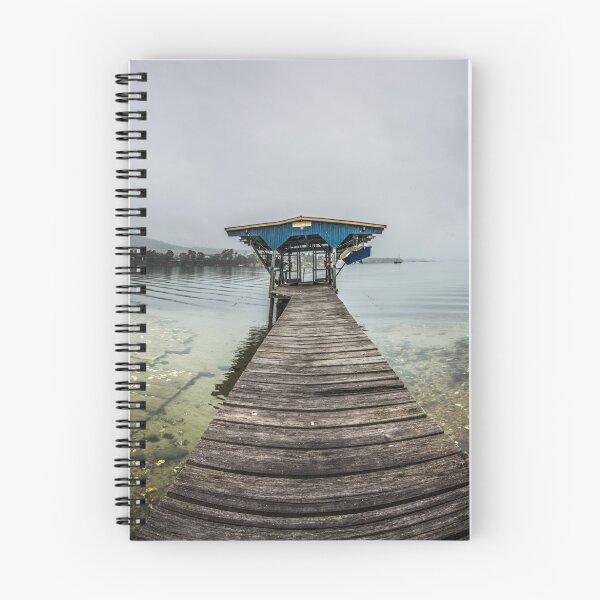 Item preview, The Boathouse designed and sold by Dreamscape Eclectic .